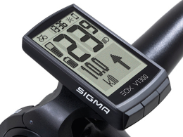 SIGMA EOX View 1300 Display 611454