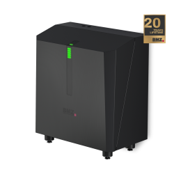 BMZ HYPERION LONGLIFE 20 Outdoor inklusive 6 Module