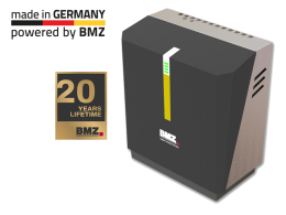 BMZ Hyperion LONG LIFE Set 4 Module