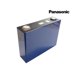 Panasonic CGA103450A 3,7 V 1850 mAh 6,84 Wh Zelle (VPE) 