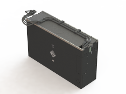 BMZ RePower14 M Standard s