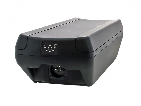 Alber Neodrive Gepäckträger 17Ah 19790
