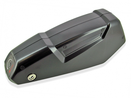 Alber Xion Unterrohr 16,8Ah 25945-1GP