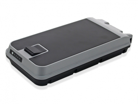 Alber Neodrive Gepäckträger 11,6Ah 21179-1