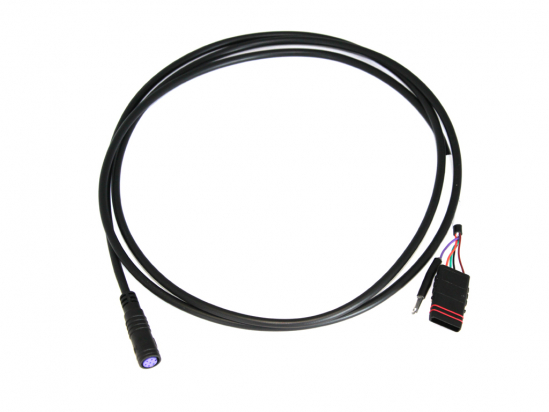 Displaykabel mit Wake 32868