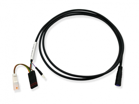 Connect C Kabel Higo mit Wake 32868-2