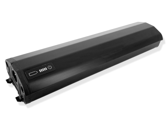 Brose down tube supercore Rotwild semi integral 20Ah 39078-00