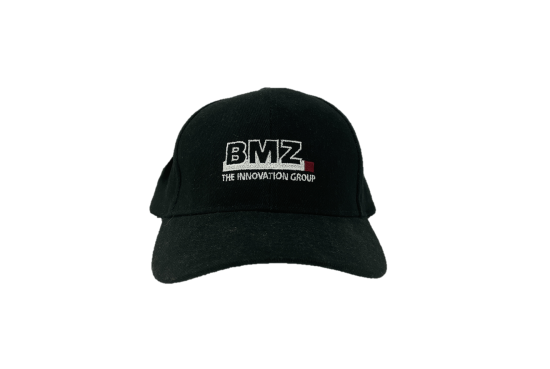 Cap BMZ Group black