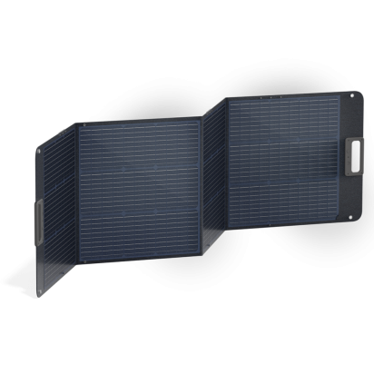 BMZ solar panel