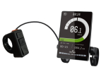 Display BMZ DS103 3,5" TFT + Remote 621954