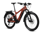 Nox Hybrid XC Tour Comp (BMZ RS 650Wh)