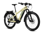 Nox Hybrid XC Tour Comp (BMZ RS 650Wh)