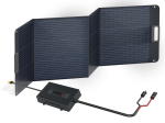 BMZ solar panel
