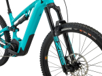 WHYTE E160 S 29er (Bosch CX 750Wh) Turquoise - 29" M/42cm