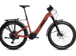 Nox Hybrid XC Tour Deep Entry Expert (BMZ RS 650Wh)