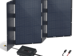 BMZ solar panel