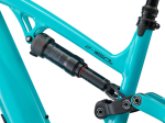 WHYTE E160 S 29er (Bosch CX 750Wh) Turquoise - 29" M/42cm