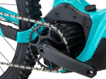 WHYTE E160 S 29er (Bosch CX 750Wh) Turquoise - 29" M/42cm