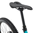 WHYTE E160 S 29er (Bosch CX 750Wh) Turquoise - 29" M/42cm