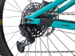 WHYTE E160 S 29er (Bosch CX 750Wh) Turquoise - 29" M/42cm