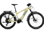 Nox Hybrid XC Tour Comp (BMZ RS 650Wh)