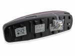 Go Swiss Drive down tube 15,5Ah 24832-1