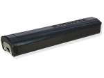 Brose Unterrohr Supercore halbintegral 15Ah 37146-05