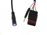 Displaykabel mit Wake 32868