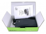 Charger Accell Li-Ion 36V 4A Plug XLR 4-pin 24683