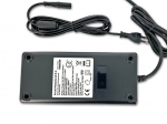 Charger Accell Li-Ion 36V 4A Plug XLR 4-pin 24683