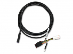 Kabelsatz Display ROTWILD mit Wake + Connect C 40168