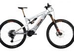 Nox Hybrid All Mountain 5.9 Pro (BMZ RS 650Wh)