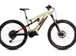Nox Hybrid All Mountain 5.9 Comp (Brose Drive S Mag 725Wh)