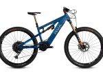 Nox Hybrid All Mountain 5.9 Comp (BMZ RS 650Wh)