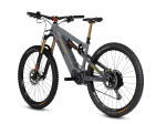 Nox Hybrid All Mountain 5.9 Pro (BMZ RS 650Wh)