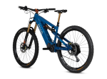 Nox Hybrid All Mountain 5.9 Comp (BMZ RS 650Wh)