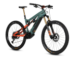 Nox Hybrid All Mountain 5.9 Expert 2022 (Brose Drive S Mag 725Wh)