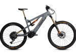 Nox Hybrid Enduro 7.1 Pro (BMZ RS 650Wh)