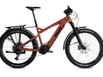 Nox Hybrid XC Tour Comp (BMZ RS 650Wh)