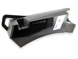Alber Pegasus Sitzrohr 17,25Ah 23945-21