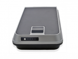 Alber Neodrive Gepäckträger 11,6Ah 21179-1
