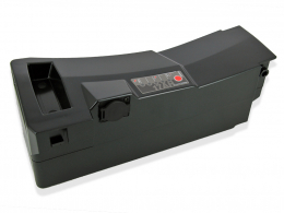 Derby Impulse 2 seat tube 17,25Ah 36174-02