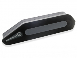Alber Neodrive Z15 Unterrohr 17,25Ah 31475-01
