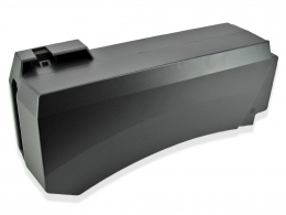 Derby Impulse Evo Sitzrohr 13Ah 31120-00