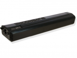 Brose down tube supercore semi integral 15Ah 37146-05