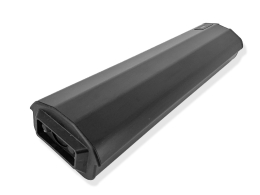 Brose Unterrohr Supercore Rotwild halb Integral 20Ah 39078-00