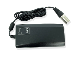 Charger Accell Li-Ion 36V 2A plug XLR 4-pin 28947-3