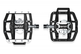 Taze Two Face Platform Pedal