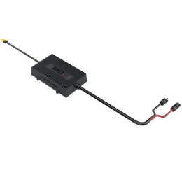 BMZ Solarpanel
