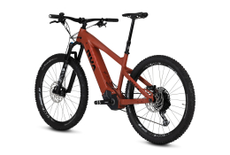 Nox Hybrid XC Trail Expert (BMZ RS 650Wh)